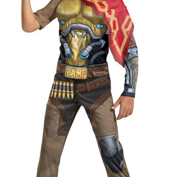 Costume Enfant - Overwatch Mccree - Party Shop