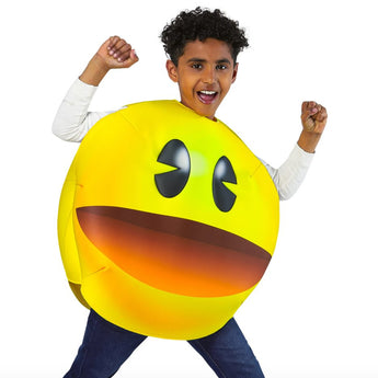 Costume Enfant - Pacman - Party Shop