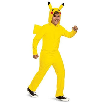 Costume Enfant - Pikachu - Pokemon - Party Shop