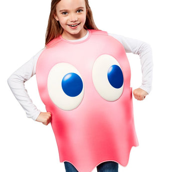 Costume Enfant - Pinky - Party Shop