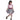 RUBIES - Costume Enfant - Pirate Barbie - Party Shop