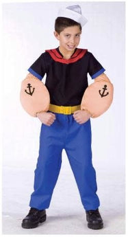 Costume Enfant - Popeye - Party Shop