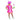 RUBIES - Costume Enfant - Poupée Clown - Party Shop