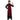 RUBIES - Costume Enfant - Prêtre Gothique - Party Shop
