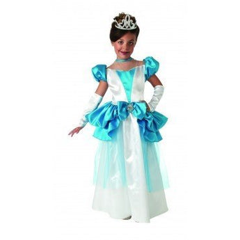 Costume Enfant - Princesse Crystal - Party Shop