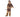 California Costumes - Costume Enfant - Princesse Fleur Sauvage - Party Shop