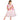 RUBIES - Costume Enfant - Princesse Genevieve - Party Shop