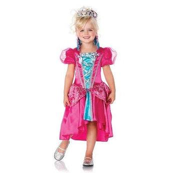 Costume Enfant - Princesse Royale - Party Shop