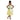 Disguise - Costume Enfant - Princesse Tiana - Party Shop