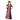 Leg Avenue - Costume Enfant - Reine De Wonderland - Party Shop
