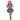 RUBIES - Costume Enfant - Rochelle Goyle Monster High - Party Shop
