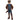 RUBIES - Costume Enfant - Rocket Racoon - Party Shop