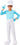 RUBIES - Costume Enfant - Schtroumpfs - Party Shop