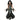 RUBIES - Costume Enfant - Sirène Zombie - Party Shop