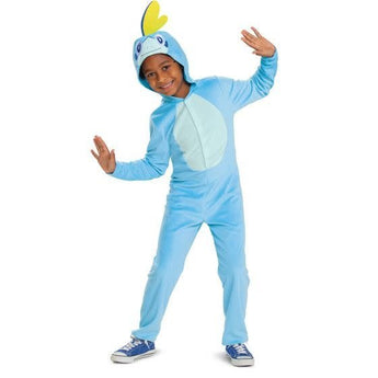 Costume Enfant - Sobble - Pokemon - Party Shop