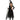 Amscan - Costume Enfant - Sorcière Enchantée - Party Shop