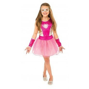Costume Enfant - Spider-Girl Rose - Party Shop