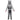 Disguise - Costume Enfant - Squelette - Minecraft - Party Shop