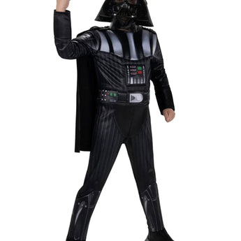 Costume Enfant Star Wars - Darth Vader - Party Shop