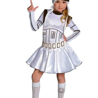 Costume Enfant - Stormtrooper - Party Shop