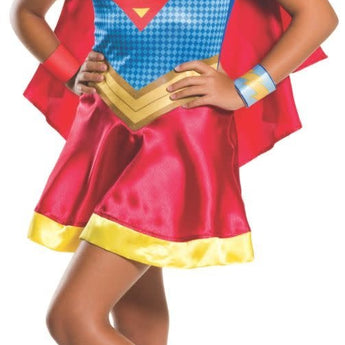 Costume Enfant - Supergirl - Party Shop
