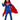 Costume Enfant - Supergirl - Party Shop