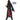 Amscan - Costume Enfant terrifiant avec Masque Phosphorescent - Party Shop