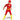 Costume Enfant - The Flash Avec Muscle - Party Shop