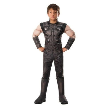 Costume Enfant - Thor - Avengers Infinity War - Party Shop