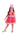 Disguise - Costume Enfant - Tutu Peppa Pig - Party Shop