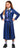 RUBIES - Costume Enfant - Uniforme De Nevermore - Party Shop