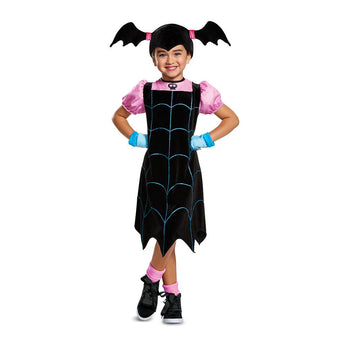 Costume Enfant - Vampirina - Party Shop
