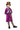RUBIES - Costume Enfant Willy Wonka - Party Shop