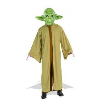 Costume Enfant - Yoda Star Wars - Party Shop