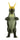 JAZWARE - Costume Gonflable Adulte - Alligator Loki - Party Shop