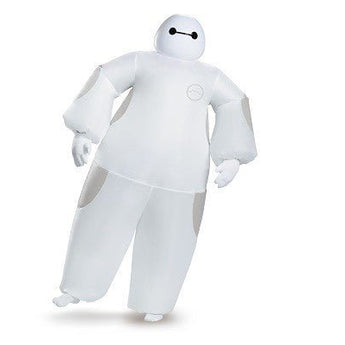 Costume Gonflable Adulte - Baymax - Party Shop