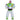 Disguise - Costume Gonflable Adulte - Buzz Lightyear - Party Shop