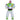Costume Gonflable Adulte - Buzz Lightyear - Party Shop