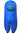 studio Halloween - Costume Gonflable Enfant - Suspect Bleu Among Us - Party Shop