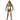 MORPHSUITS - Costume Morphsuit Monstre Bouilli - Party Shop
