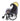Disguise - Costume Pour Fauteuil Roulant - Jack Skellington - Party Shop