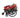 Disguise - Costume Pour Fauteuil Roulant - Mickey Mouse - Party Shop