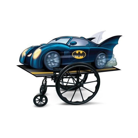 Disguise - Costume Pour Fauteuil Roulant - Batman - Party Shop