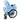 Disguise - Costume Pour Fauteuil Roulant - La Reine Des Neiges - Party Shop