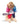 RUBIES - Costume Pour Chien - Harley Quinn - Party Shop