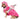 RUBIES - Costume Pour Chien - Sky Pat'Patrouille - Party Shop