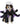 RUBIES - Costume Pour Chien - Ursula - Party Shop