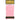 Amscan - Couteaux De Plastique Premium (20) - Rose Pâle - Party Shop