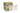 CONGLOM - Coutellerie Assortie En Bouleau (360) Ieco Compostable - Party Shop