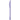 Amscan - Coutellerie De Plastique (20) - Couteau - Lavande - Party Shop
